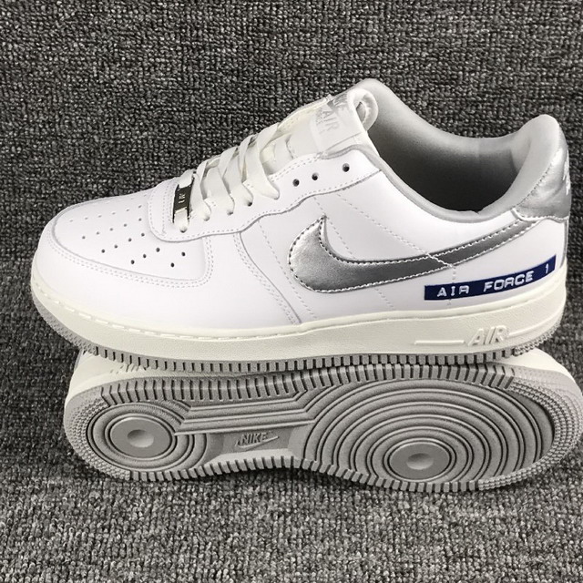 women air force one Low top shoes 2021-4-23-015